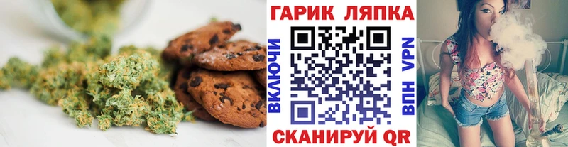как найти закладки  Дзержинск  Canna-Cookies марихуана 